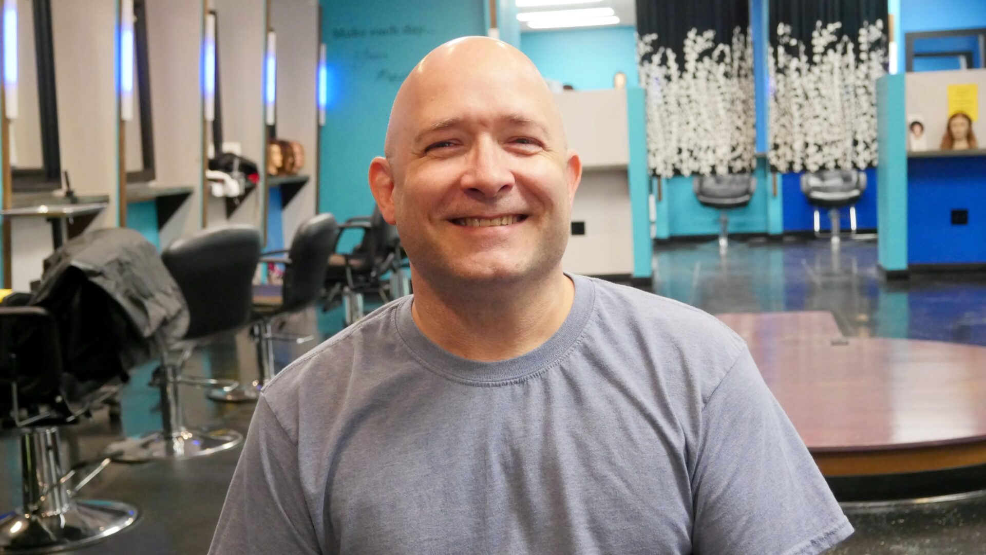 Chris Miller